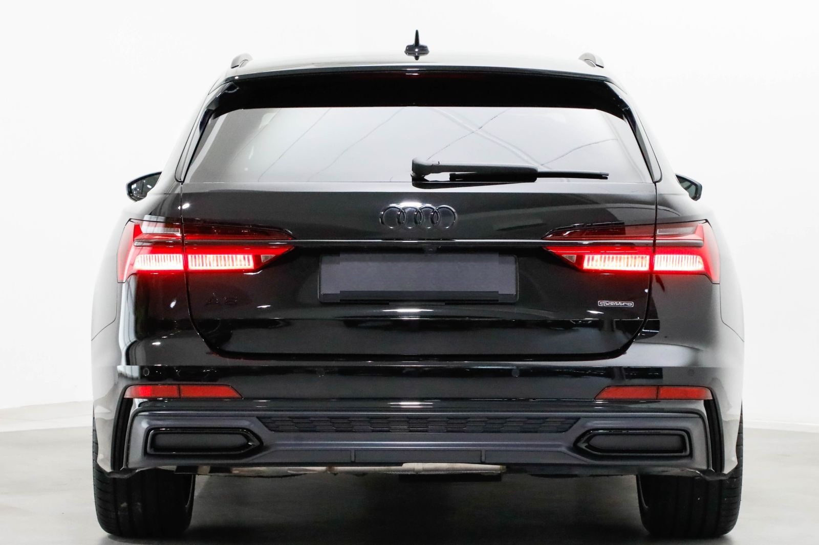 Audi A6 Avant 45 TDI quattro S tronic HUD 4xSHZ 360° foto 11