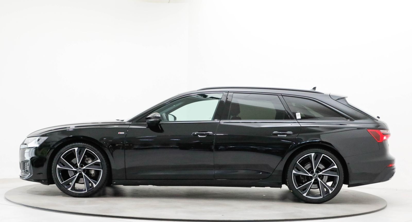 Audi A6 Avant 45 TDI quattro S tronic HUD 4xSHZ 360° foto 13