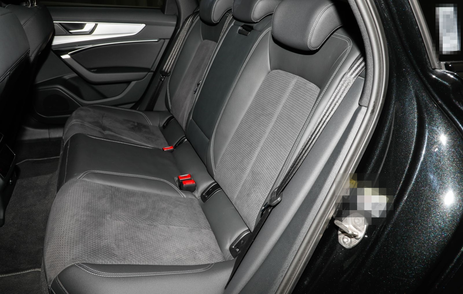 Audi A6 Avant 45 TDI quattro S tronic HUD 4xSHZ 360° foto 16