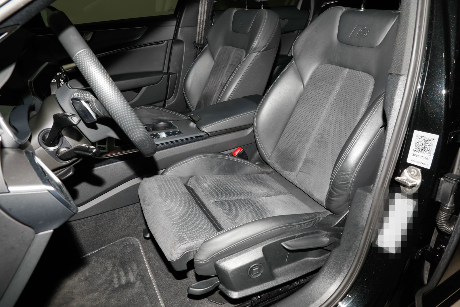 Audi A6 Avant 45 TDI quattro S tronic HUD 4xSHZ 360° foto 17