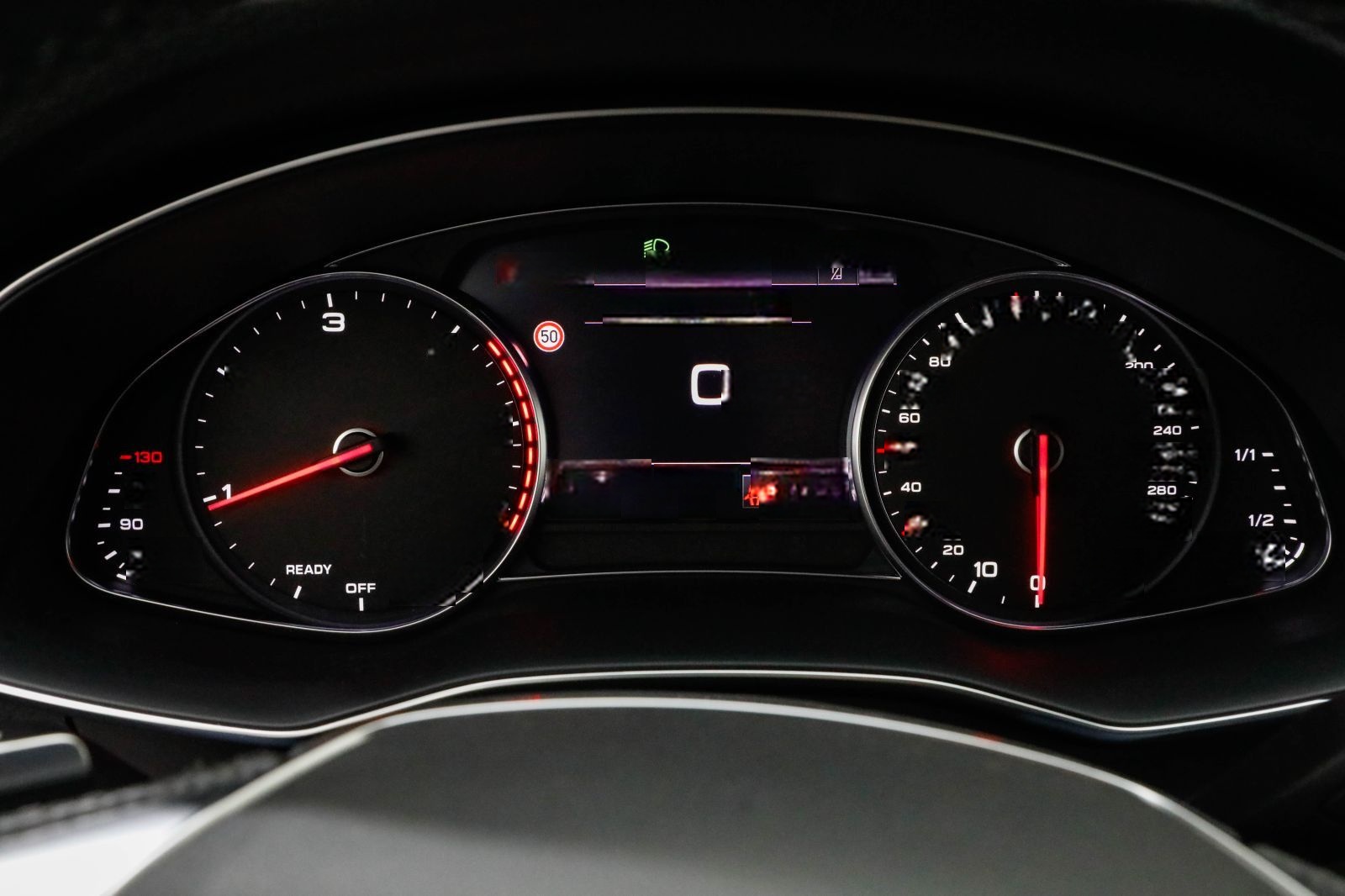 Audi A6 Avant 45 TDI quattro S tronic HUD 4xSHZ 360° foto 20