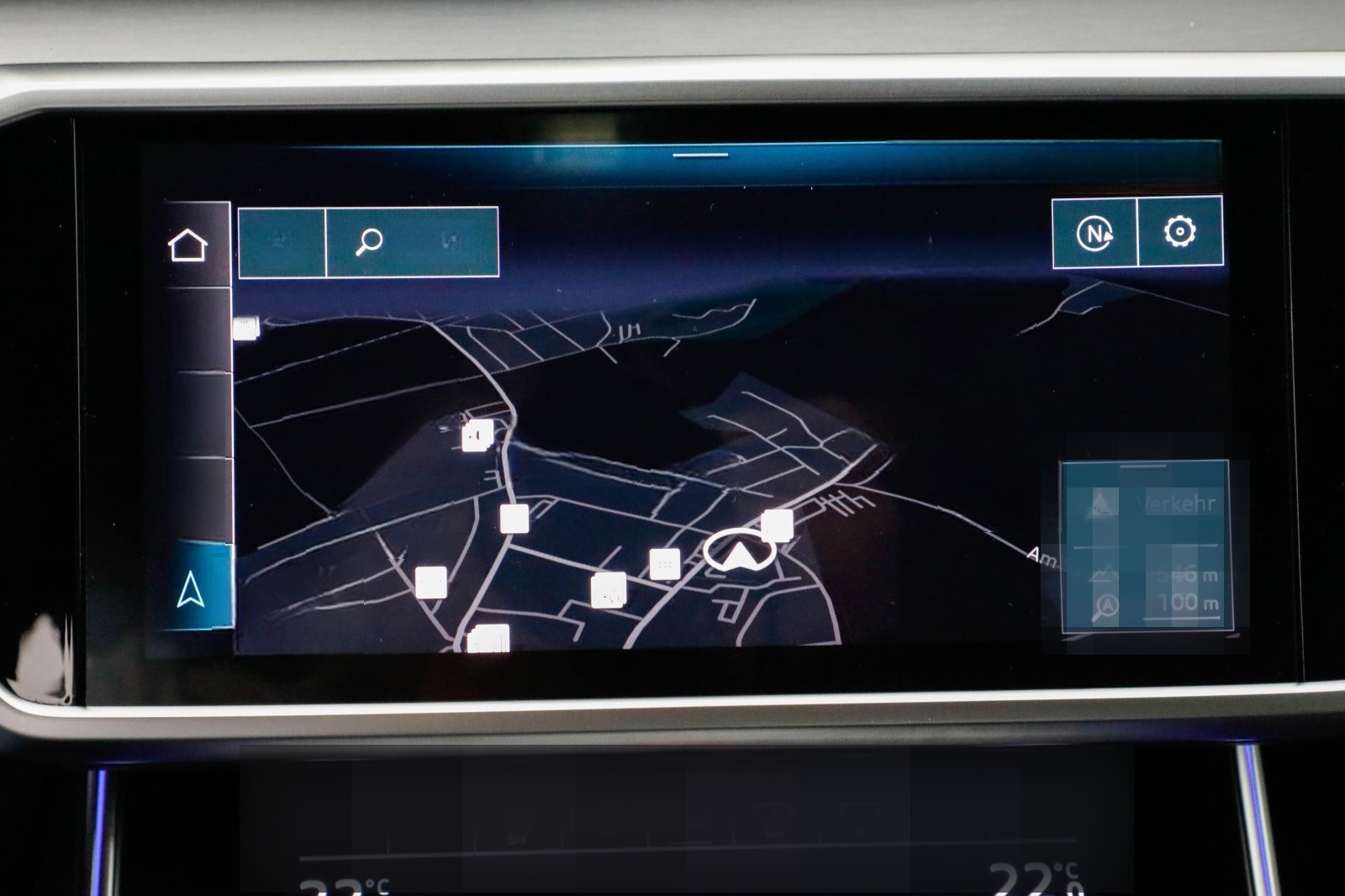 Audi A6 Avant 45 TDI quattro S tronic HUD 4xSHZ 360° foto 22