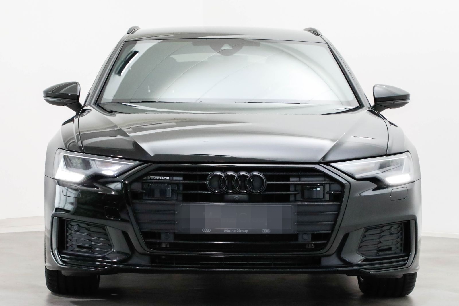 Audi A6 Avant 45 TDI quattro S tronic HUD 4xSHZ 360° foto 4