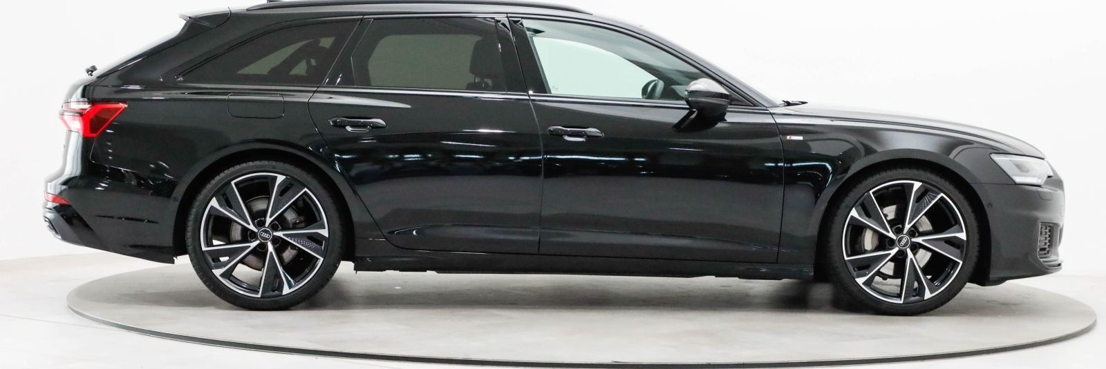 Audi A6 Avant 45 TDI quattro S tronic HUD 4xSHZ 360° foto 7