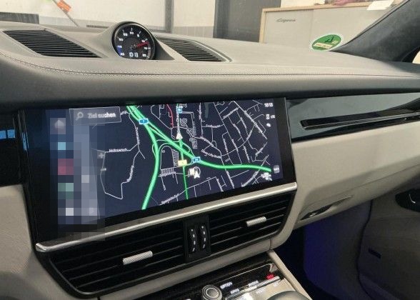Porsche Cayenne Coupe GTS /14WEGE/Vierradlenk/HUD/Matrix foto 6