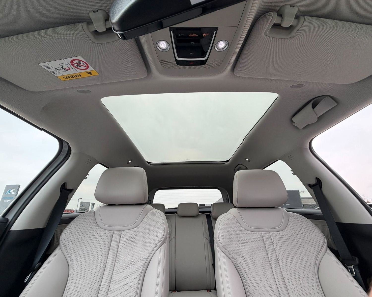 BYD ATTO 2 Comfort - Tageszulassung foto 23