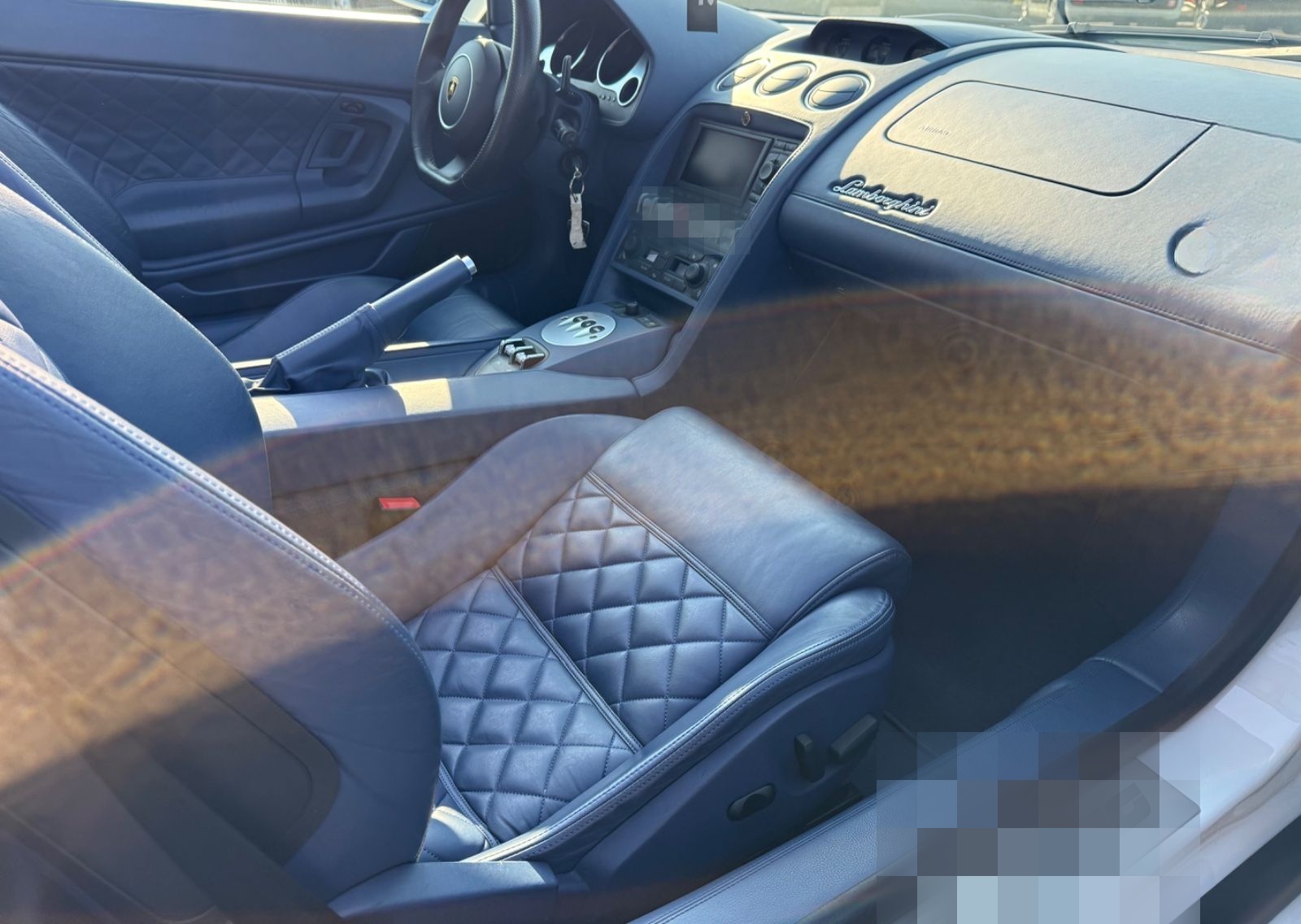 Lamborghini Gallardo LP560-4 Spyder E-Gear*EXCLUSIVE*LIFTING foto 14