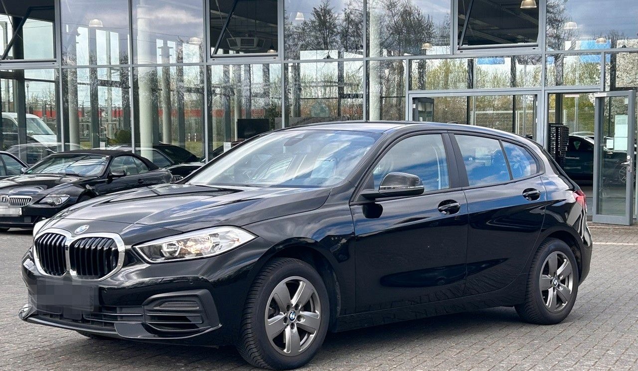 BMW 116i Aut.  Advantage / DAB / Live Cockpit Prof.