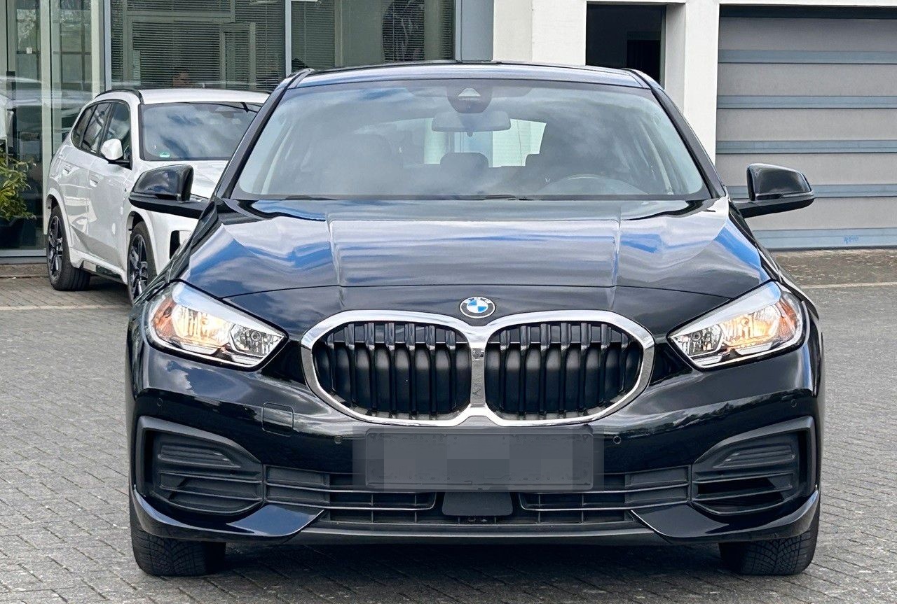 BMW 116i Aut.  Advantage / DAB / Live Cockpit Prof. foto 2