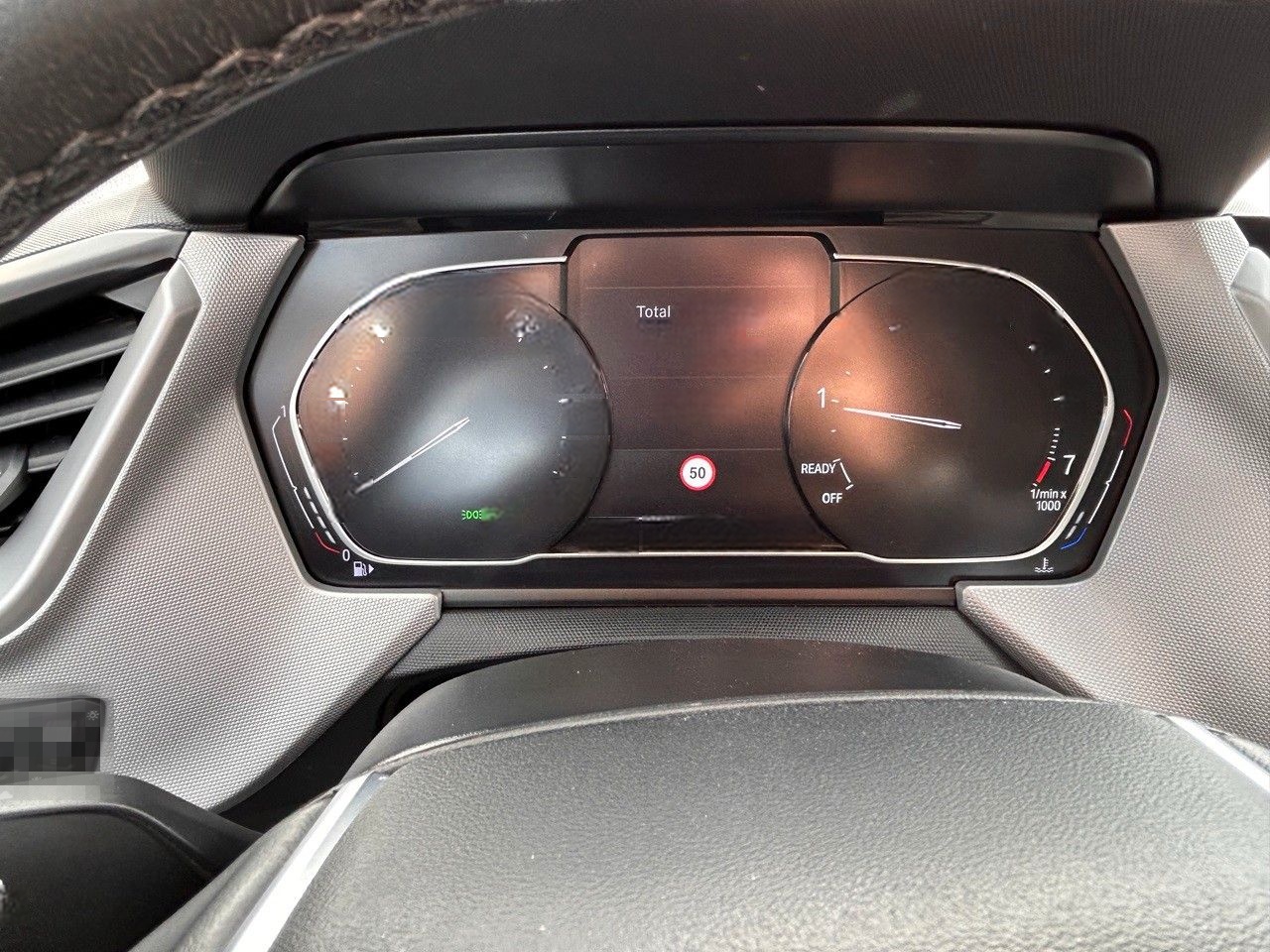 BMW 116i Aut.  Advantage / DAB / Live Cockpit Prof. foto 13