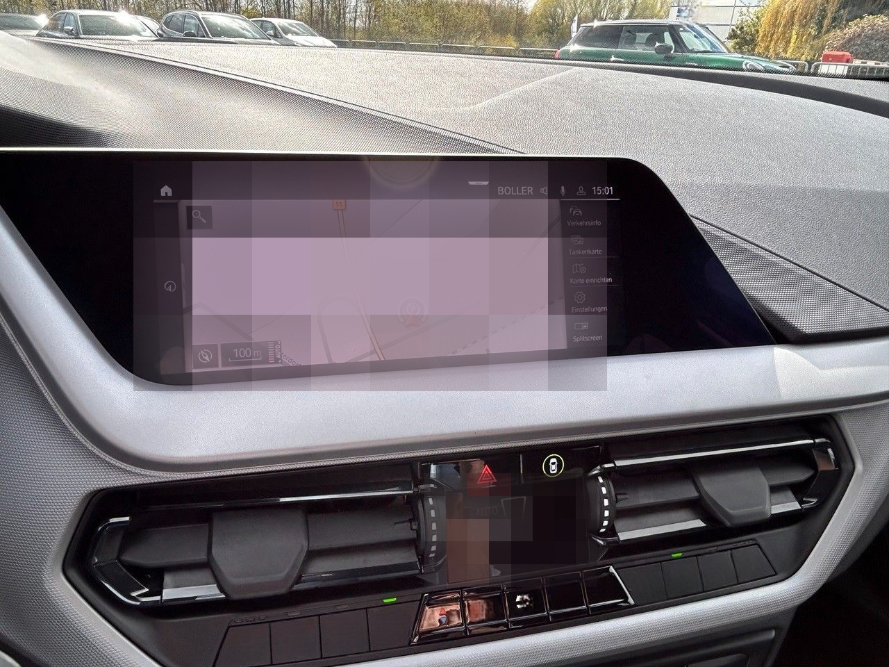 BMW 116i Aut.  Advantage / DAB / Live Cockpit Prof. foto 14