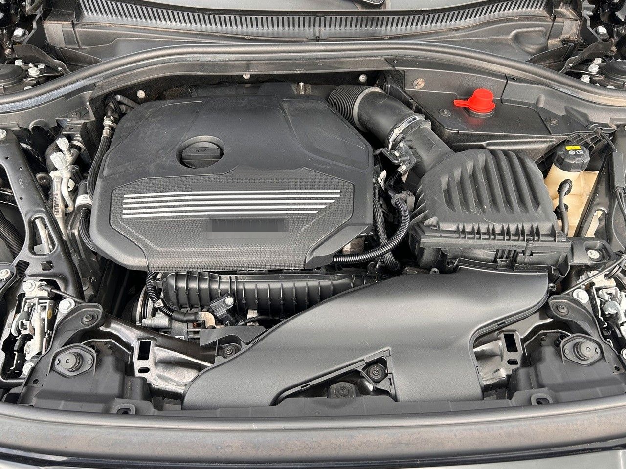 BMW 116i Aut.  Advantage / DAB / Live Cockpit Prof. foto 15