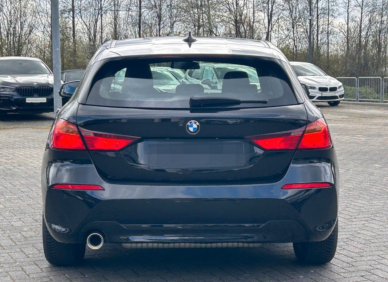 BMW 116i Aut.  Advantage / DAB / Live Cockpit Prof. foto 5