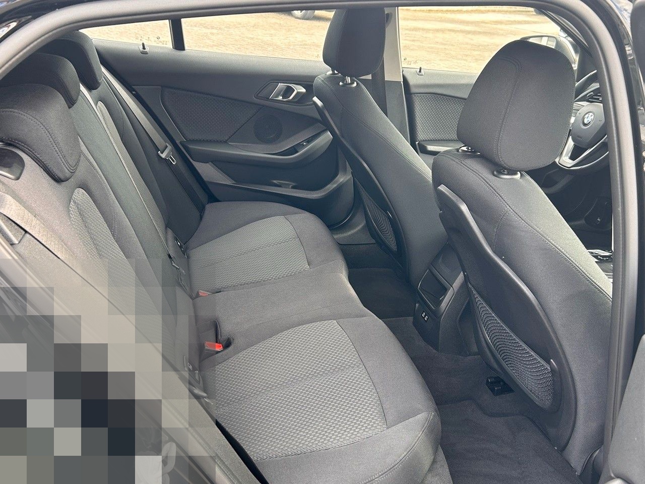 BMW 116i Aut.  Advantage / DAB / Live Cockpit Prof. foto 9