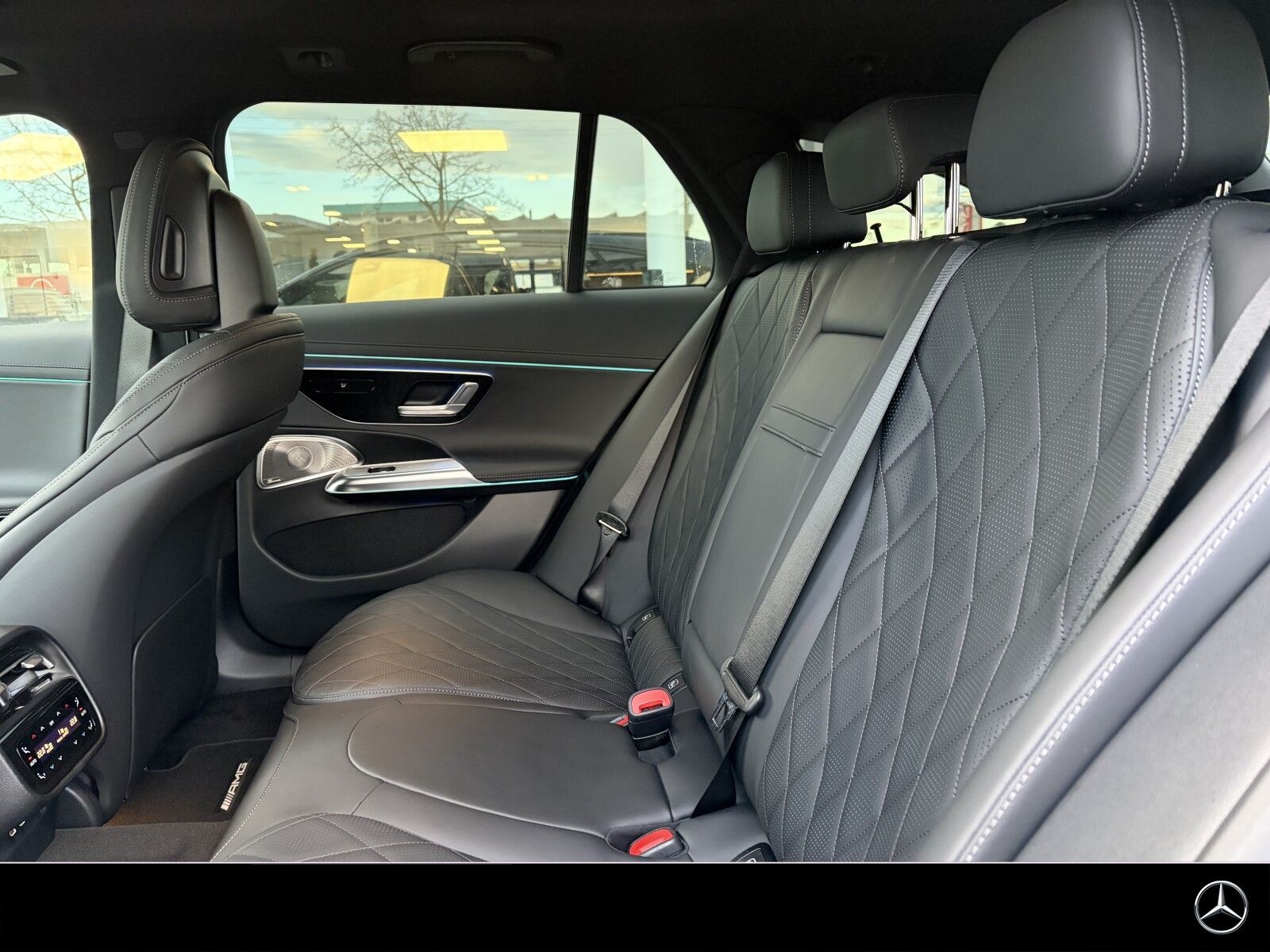 Mercedes-Benz E 450 d T 4M AMG Premium Air AHK Pano Sitzklima foto 8