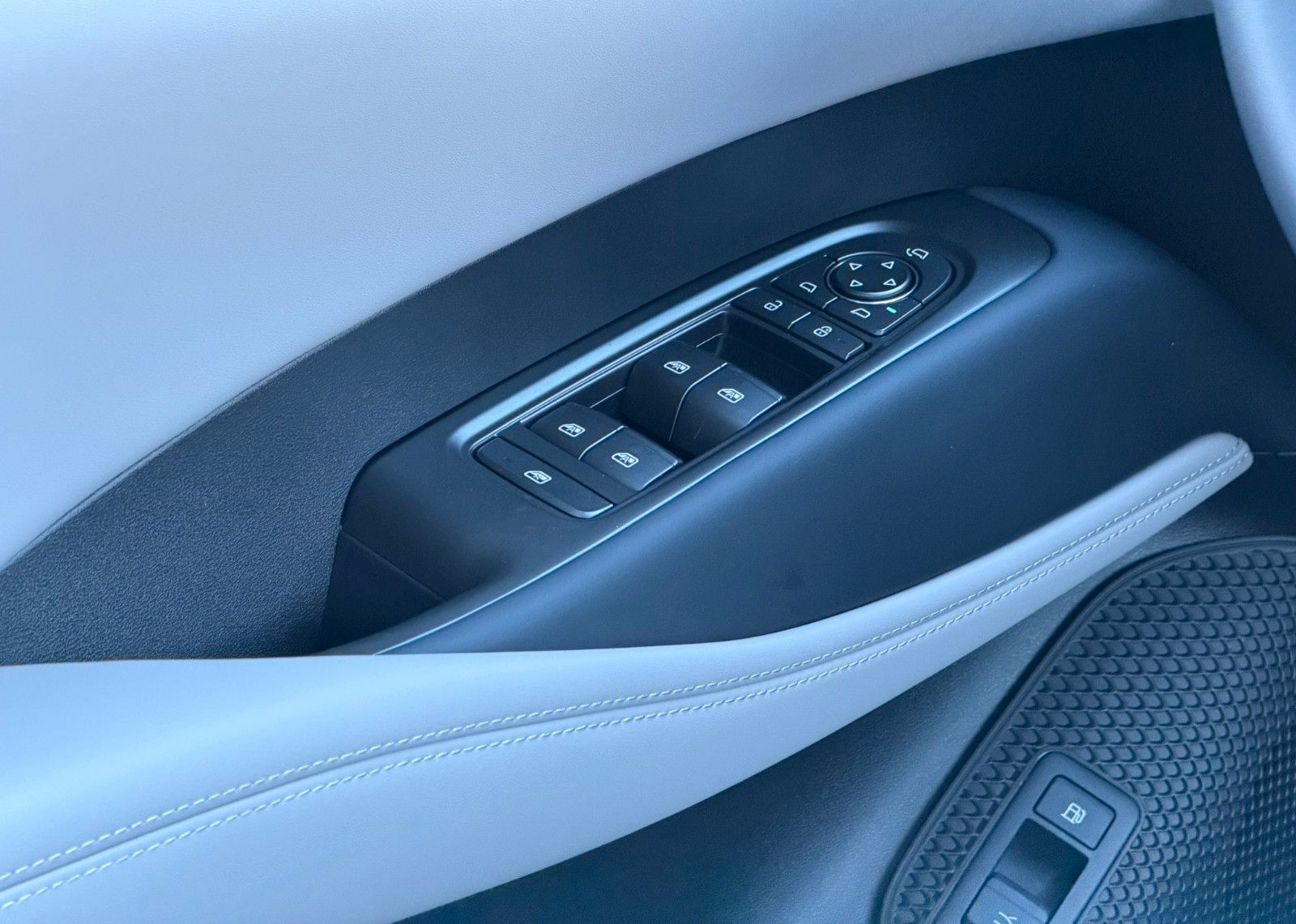 BYD SEAL 6 DM-i Touring Boost 1.5 Tageszulassung foto 25