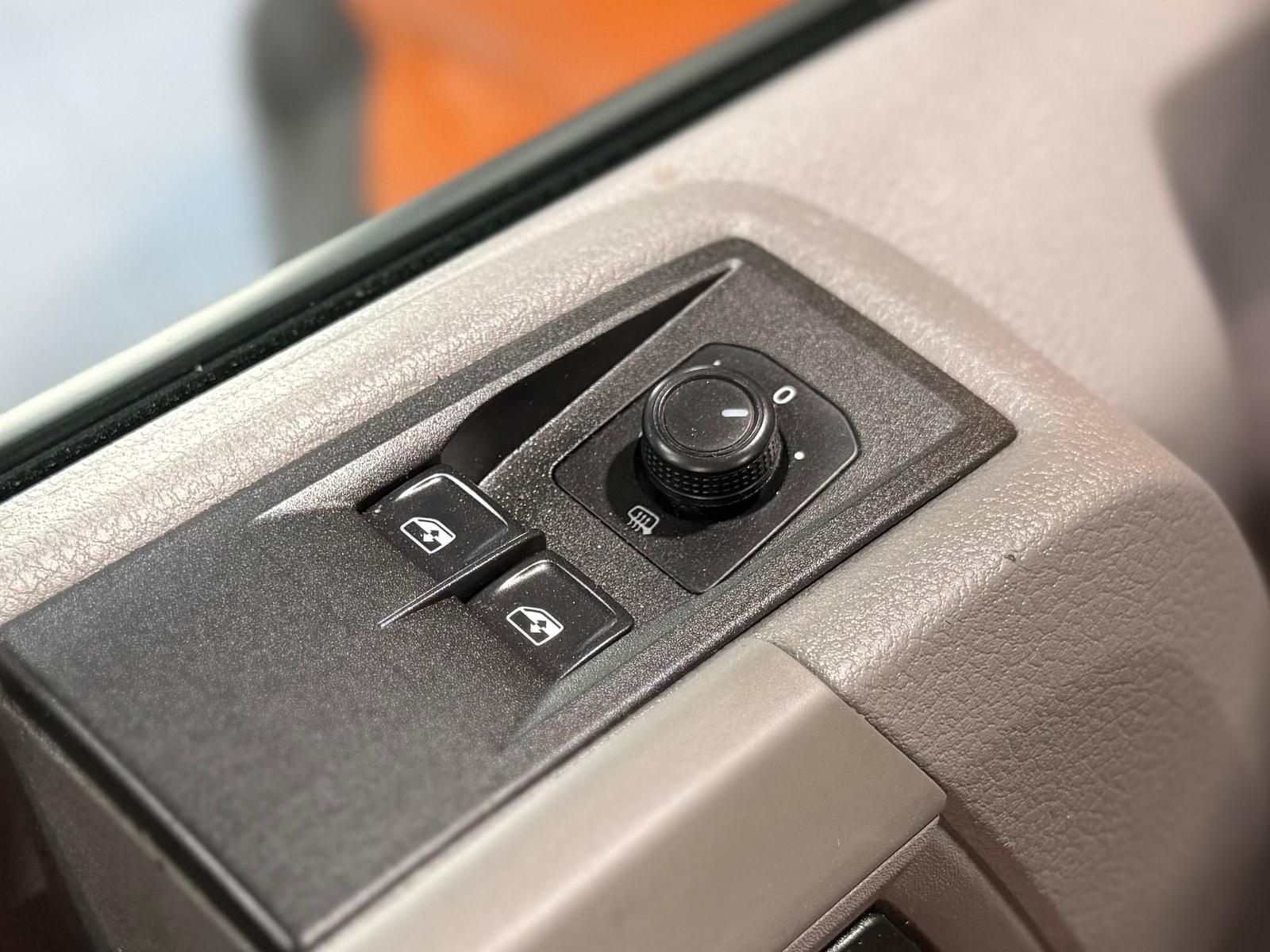 Volkswagen Crafter Pritsche-Doka(7-Si.),4Mot,MR,DiffSperre foto 14