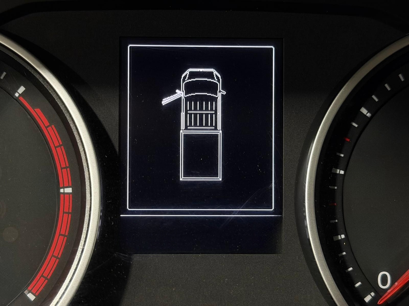 Volkswagen Crafter Pritsche-Doka(7-Si.),4Mot,MR,DiffSperre foto 16