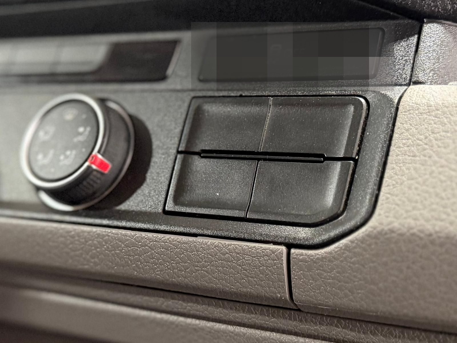 Volkswagen Crafter Pritsche-Doka(7-Si.),4Mot,MR,DiffSperre foto 10