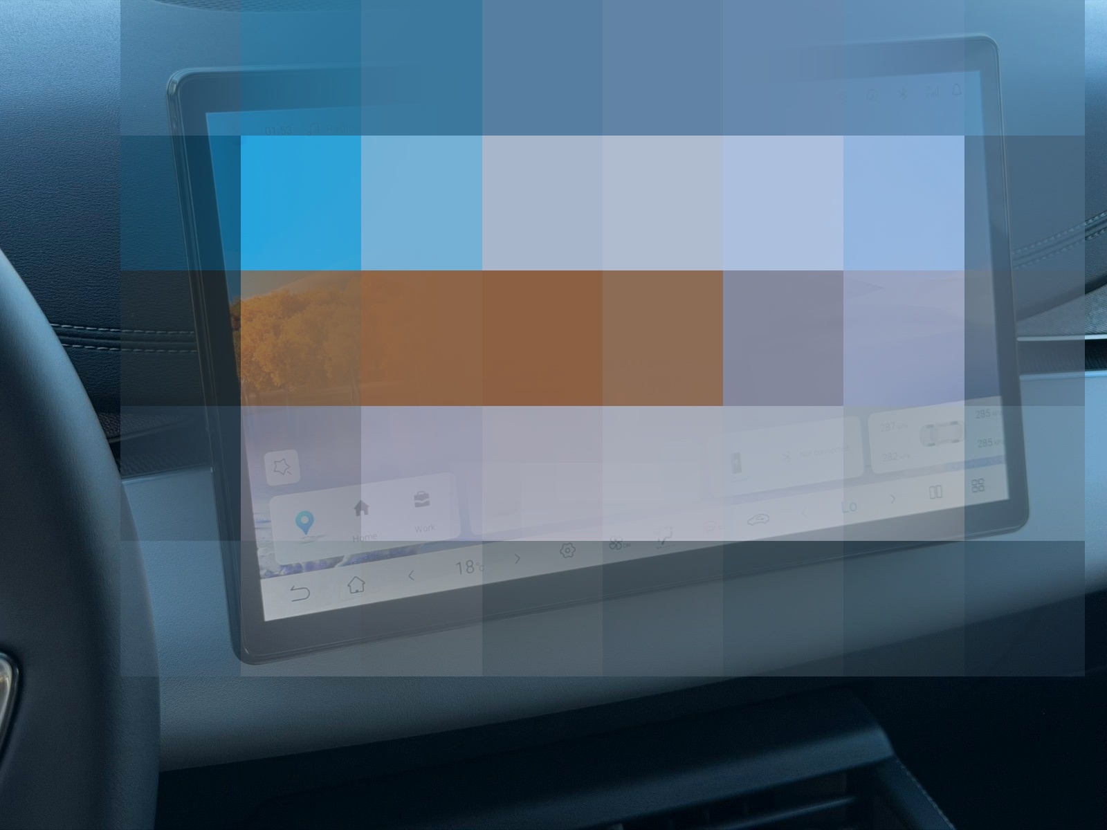 BYD SEAL 6 DM-i Touring Boost - Tageszulassung foto 13