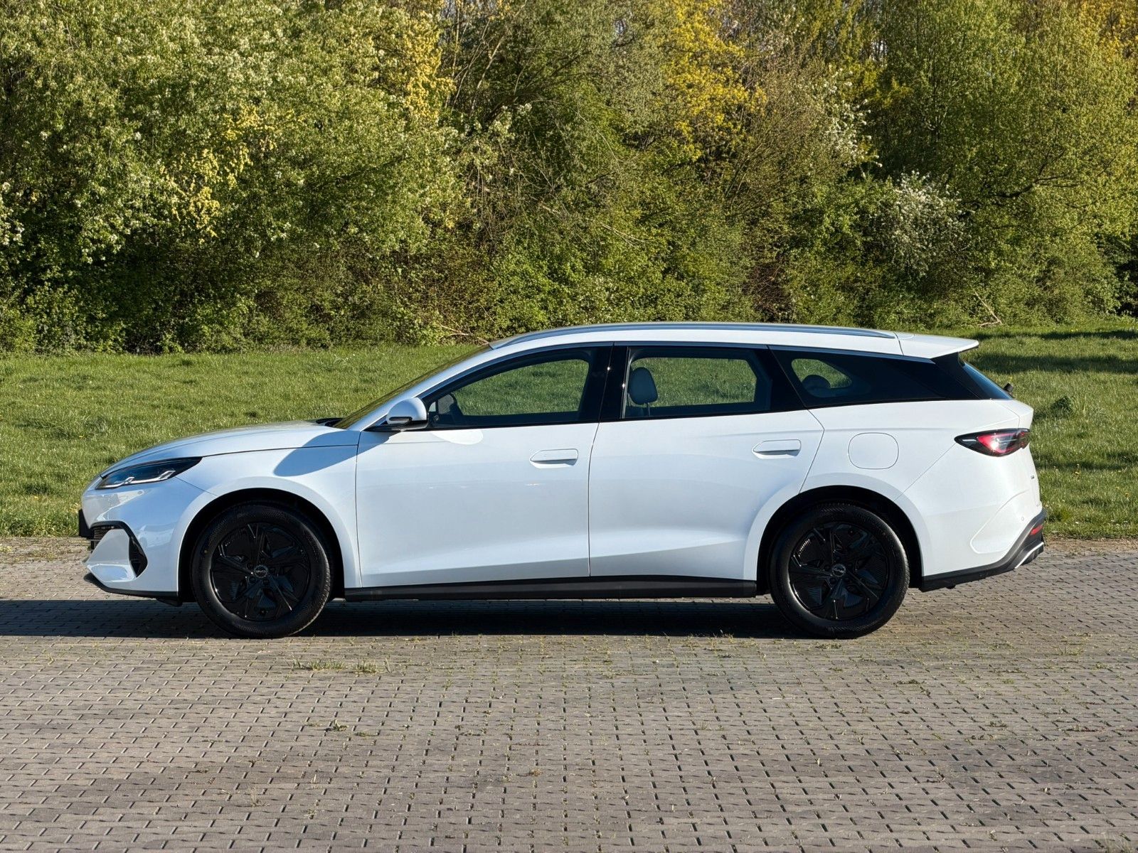 BYD SEAL 6 DM-i Touring Boost - Tageszulassung foto 8