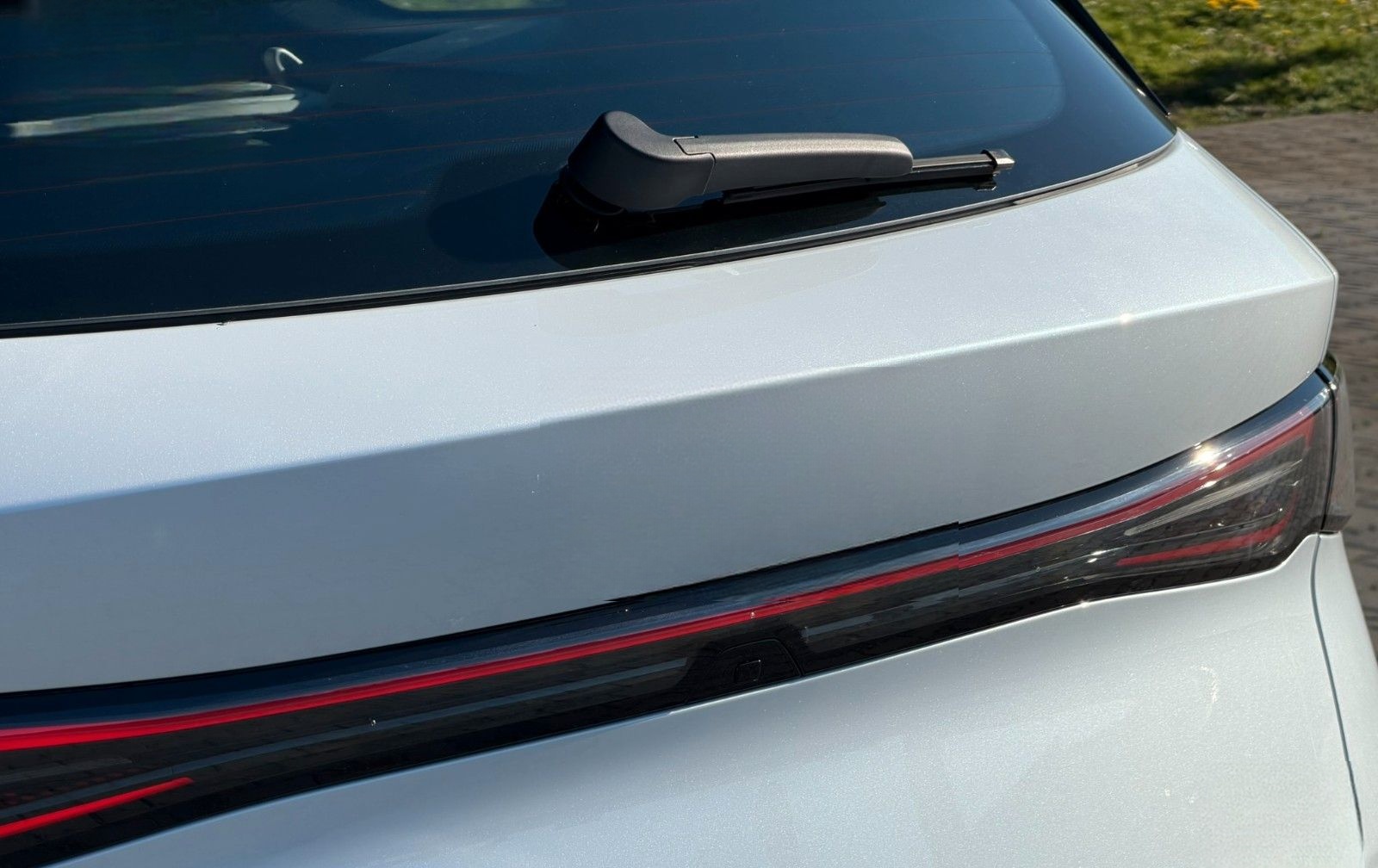 BYD SEAL 6 DM-i Touring Boost 1.5 - Tageszulassung foto 9