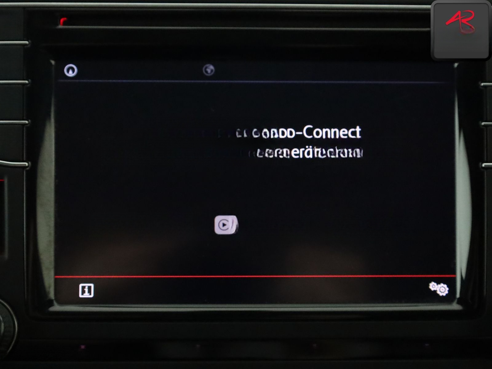 Volkswagen Amarok 3.0 TDI V6 4M DoubleCab HIGHLINE KAMERA foto 16