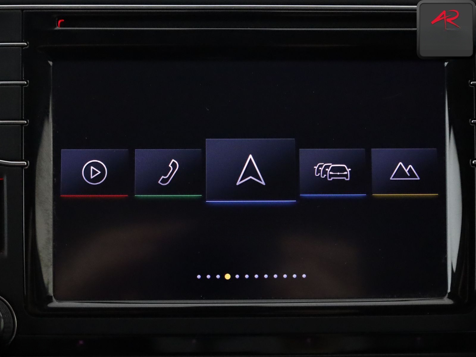 Volkswagen Amarok 3.0 TDI V6 4M DoubleCab HIGHLINE KAMERA foto 17