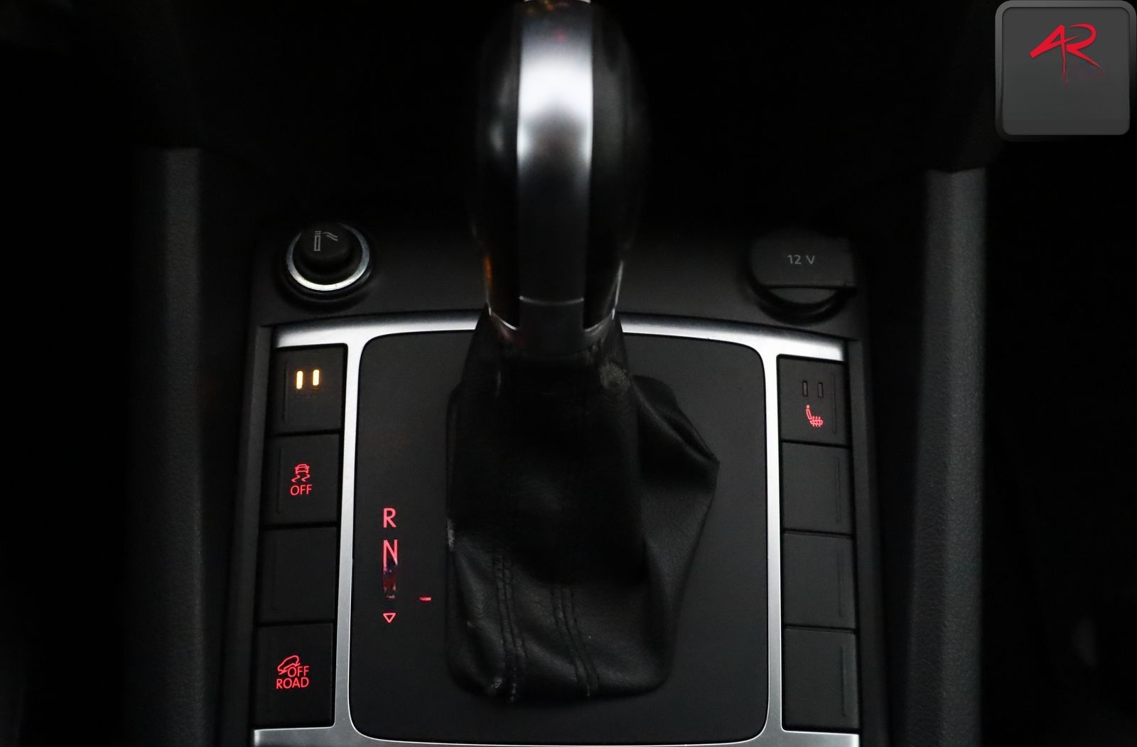 Volkswagen Amarok 3.0 TDI V6 4M DoubleCab HIGHLINE KAMERA foto 19