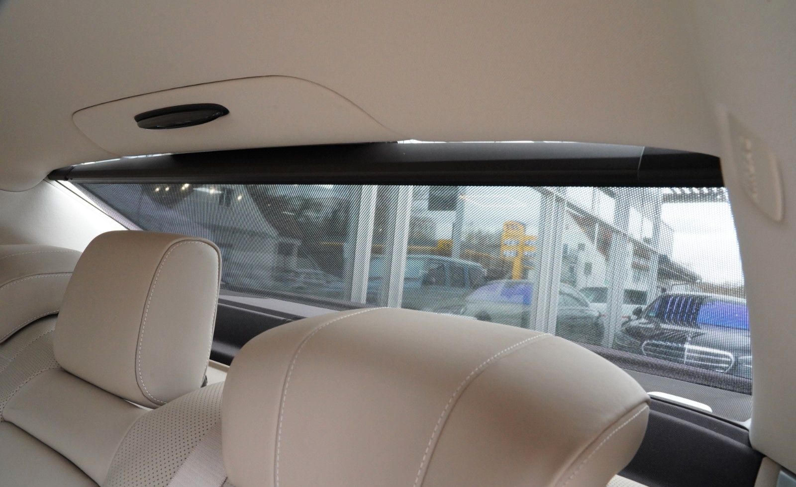 Mercedes-Benz S 500 4M L AMG 7G/LED/PANO/BURM/360/AIR/20/MMRY foto 16