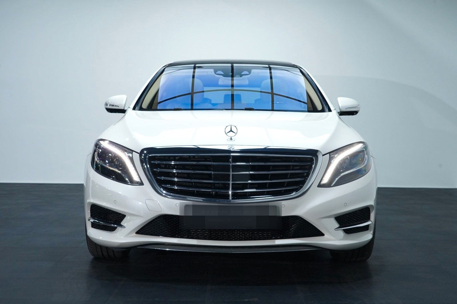 Mercedes-Benz S 500 4M L AMG 7G/LED/PANO/BURM/360/AIR/20/MMRY foto 3