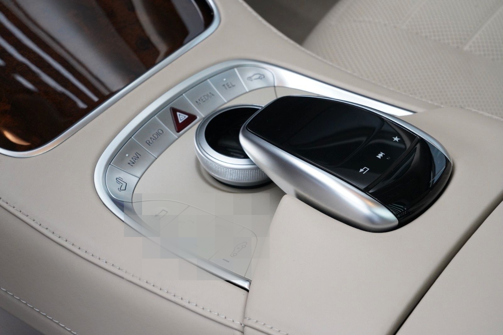 Mercedes-Benz S 500 4M L AMG 7G/LED/PANO/BURM/360/AIR/20/MMRY foto 21