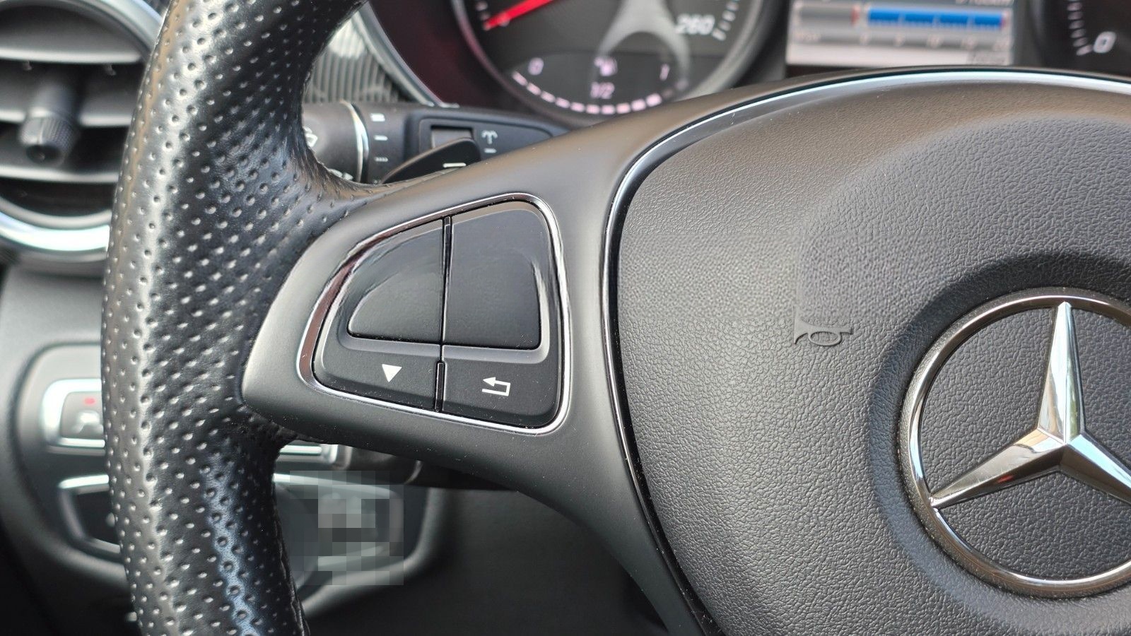 Mercedes-Benz V 220d AT Kompakt Edition *6-Sitzer/ WKR/ Navi* foto 14