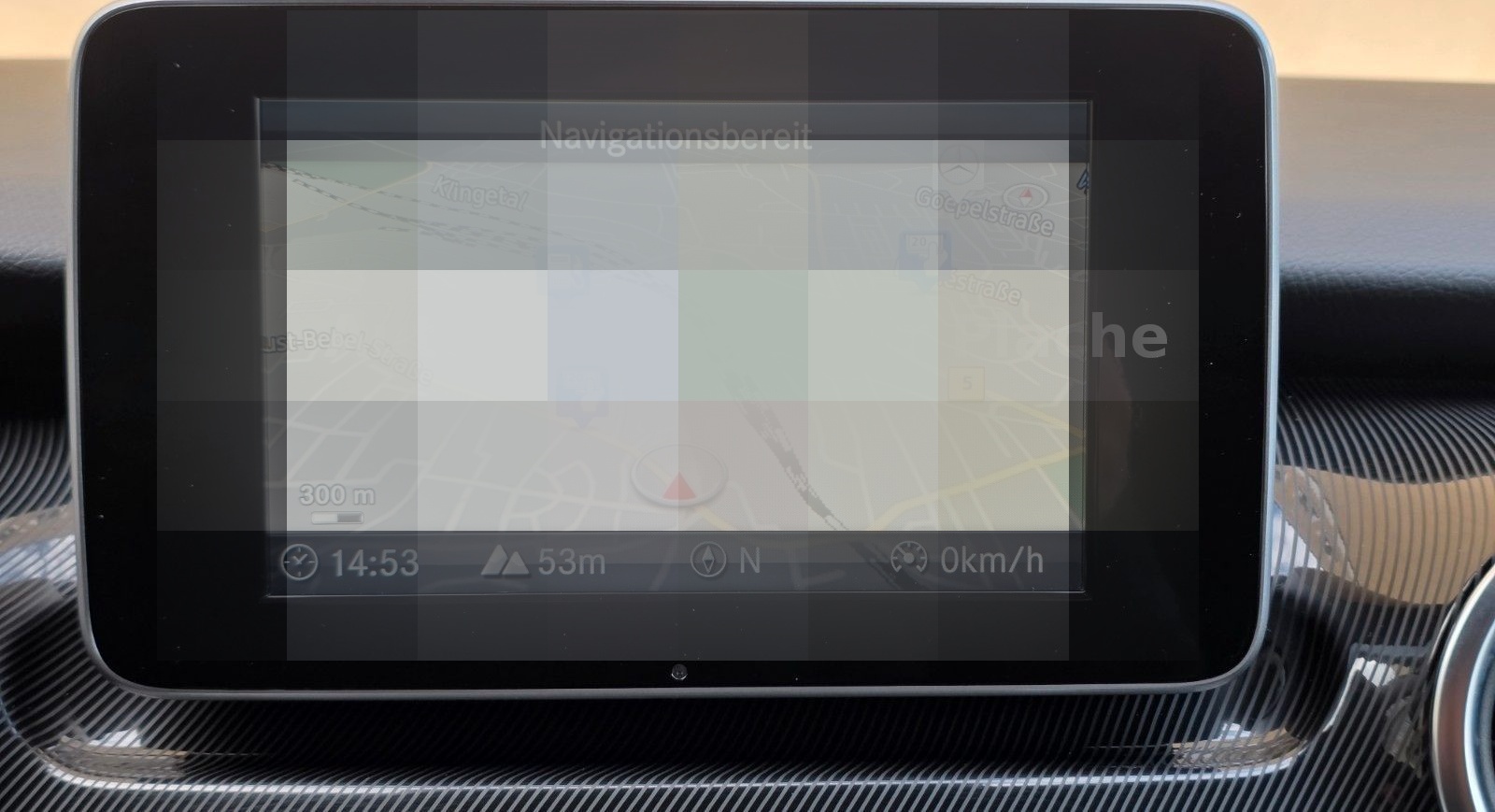 Mercedes-Benz V 220d AT Kompakt Edition *6-Sitzer/ WKR/ Navi* foto 18