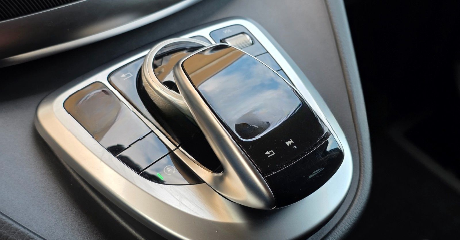 Mercedes-Benz V 220d AT Kompakt Edition *6-Sitzer/ WKR/ Navi* foto 20