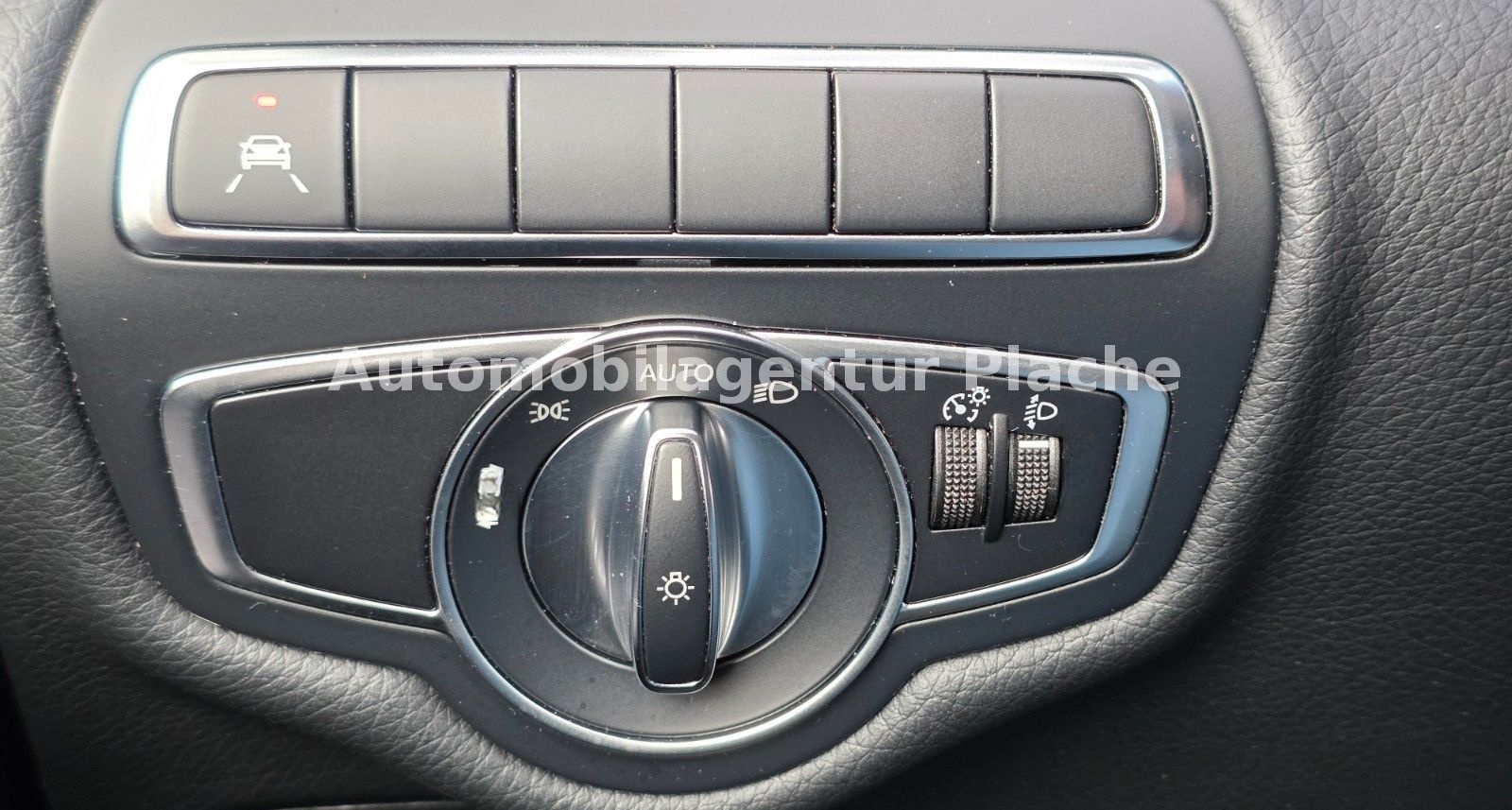 Mercedes-Benz V 220d AT Kompakt Edition *6-Sitzer/ WKR/ Navi* foto 22