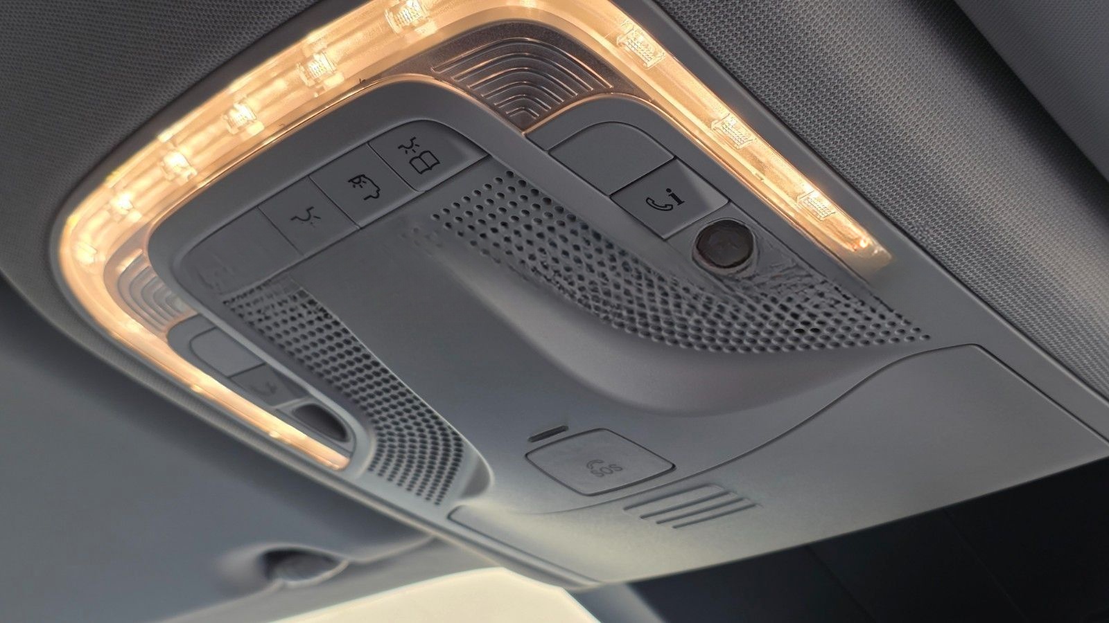 Mercedes-Benz V 220d AT Kompakt Edition *6-Sitzer/ WKR/ Navi* foto 24