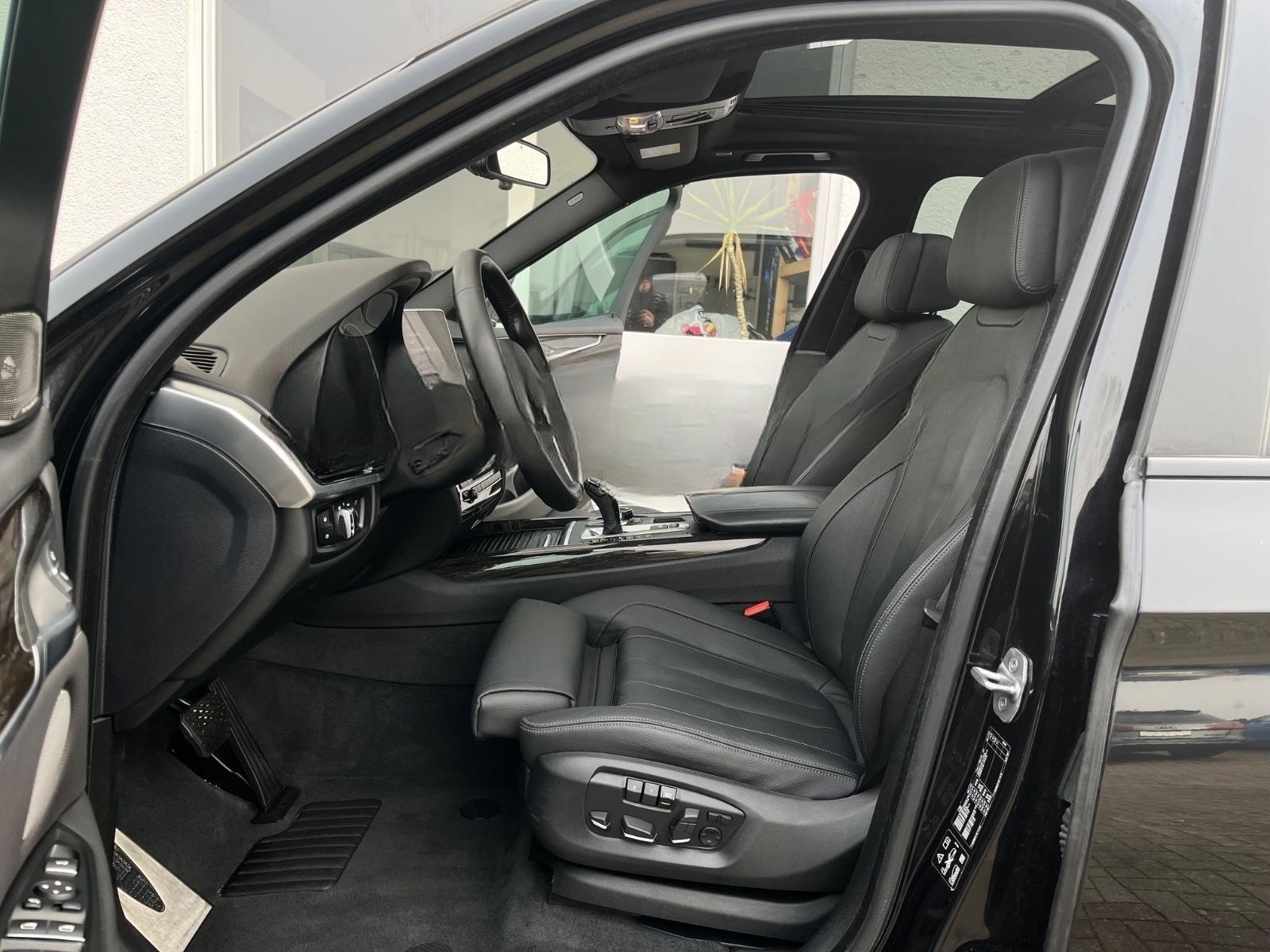 BMW X5 xDrive 30d M Sportpaket Standhzg. AHK HUD 21" foto 2