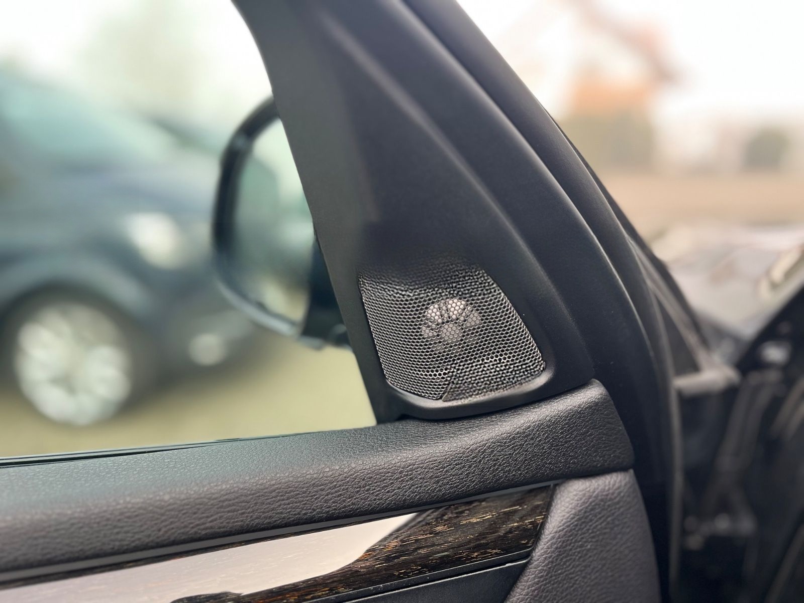 BMW X5 xDrive 30d M Sportpaket Standhzg. AHK HUD 21" foto 16