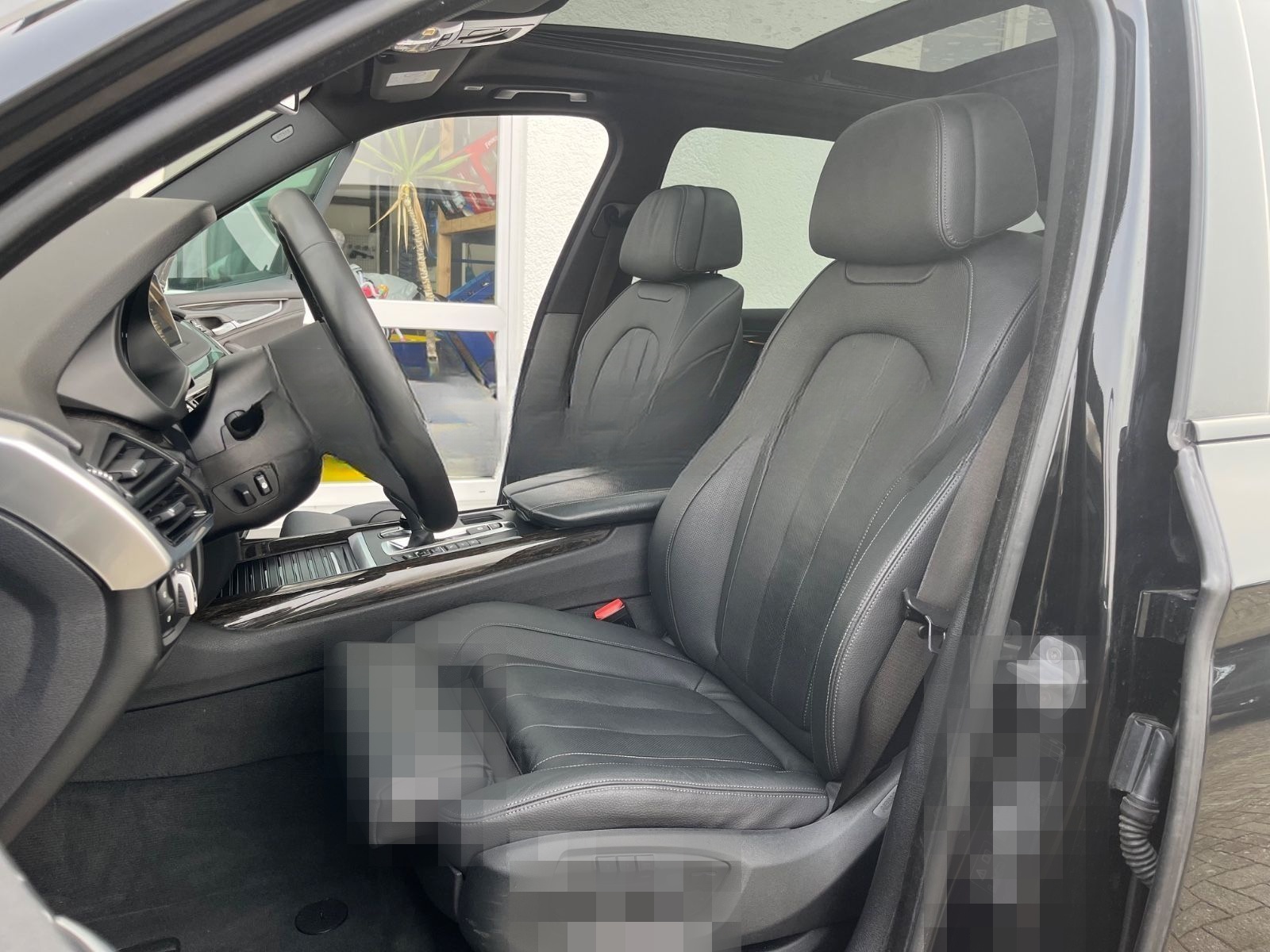 BMW X5 xDrive 30d M Sportpaket Standhzg. AHK HUD 21" foto 17