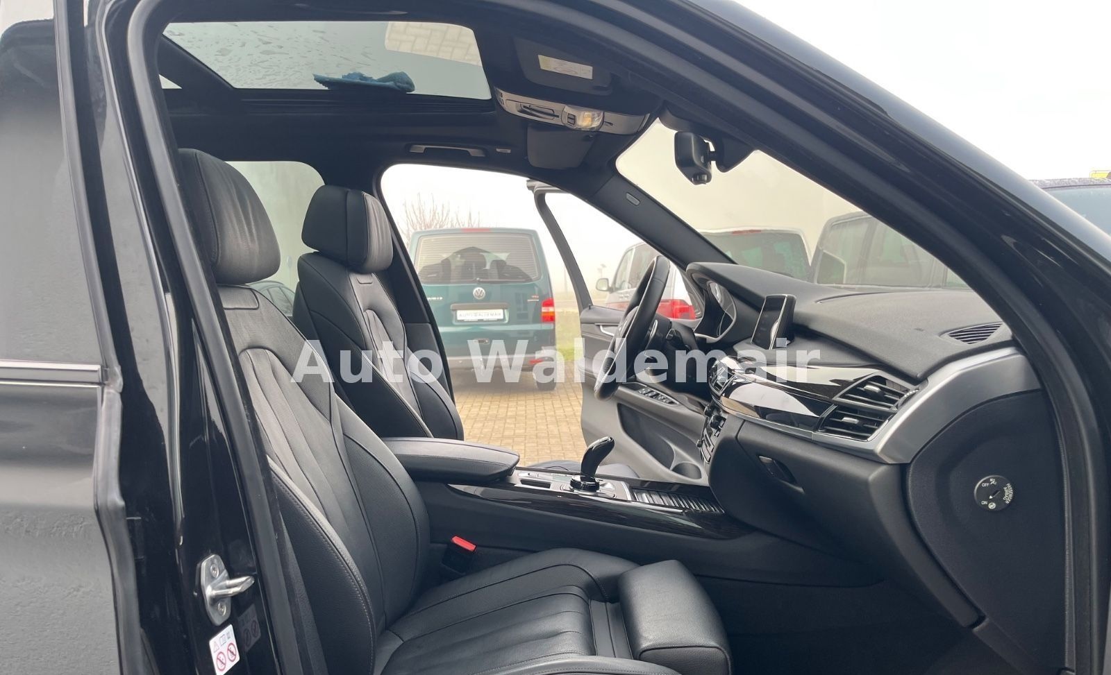 BMW X5 xDrive 30d M Sportpaket Standhzg. AHK HUD 21" foto 18