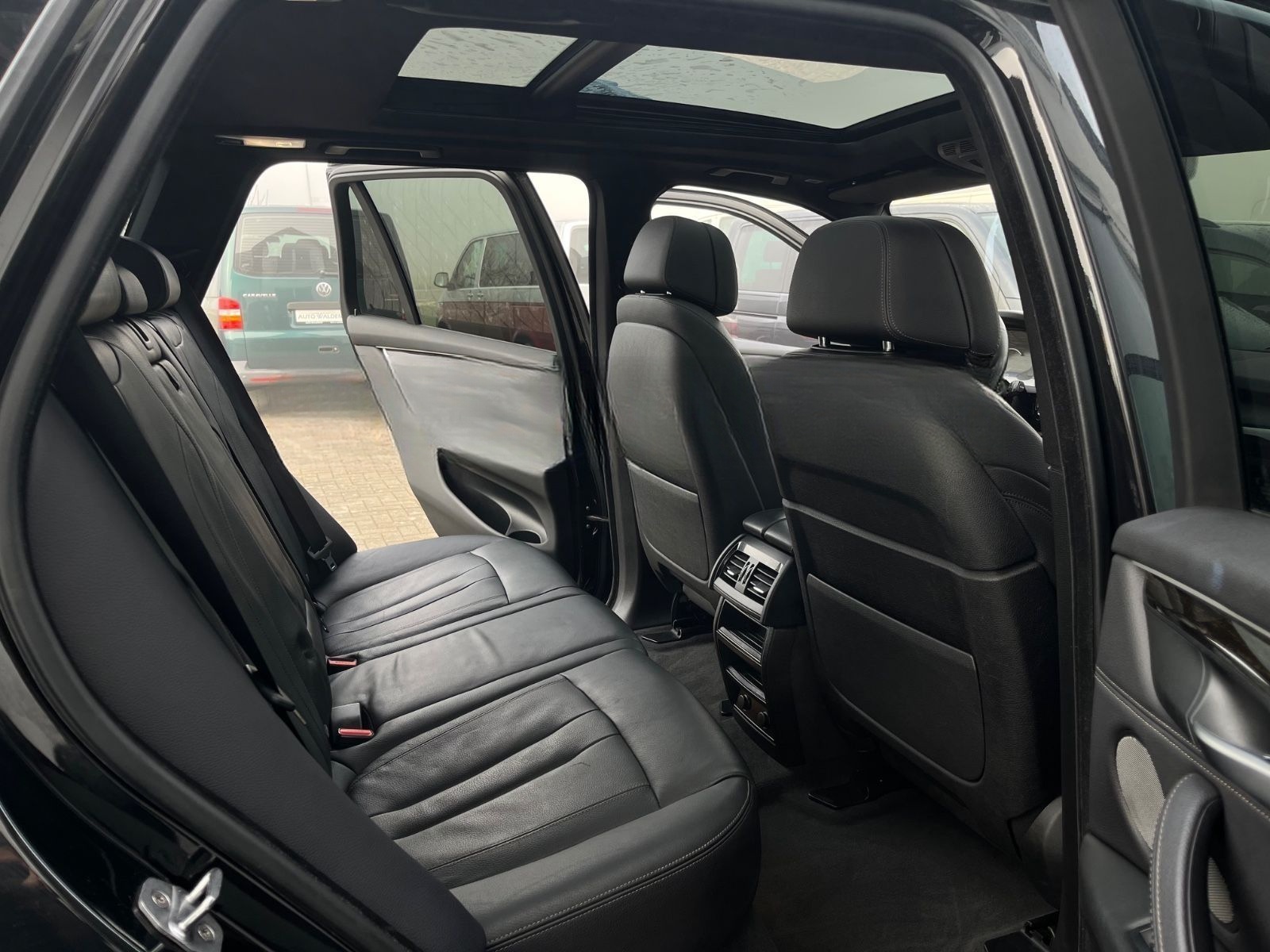 BMW X5 xDrive 30d M Sportpaket Standhzg. AHK HUD 21" foto 19