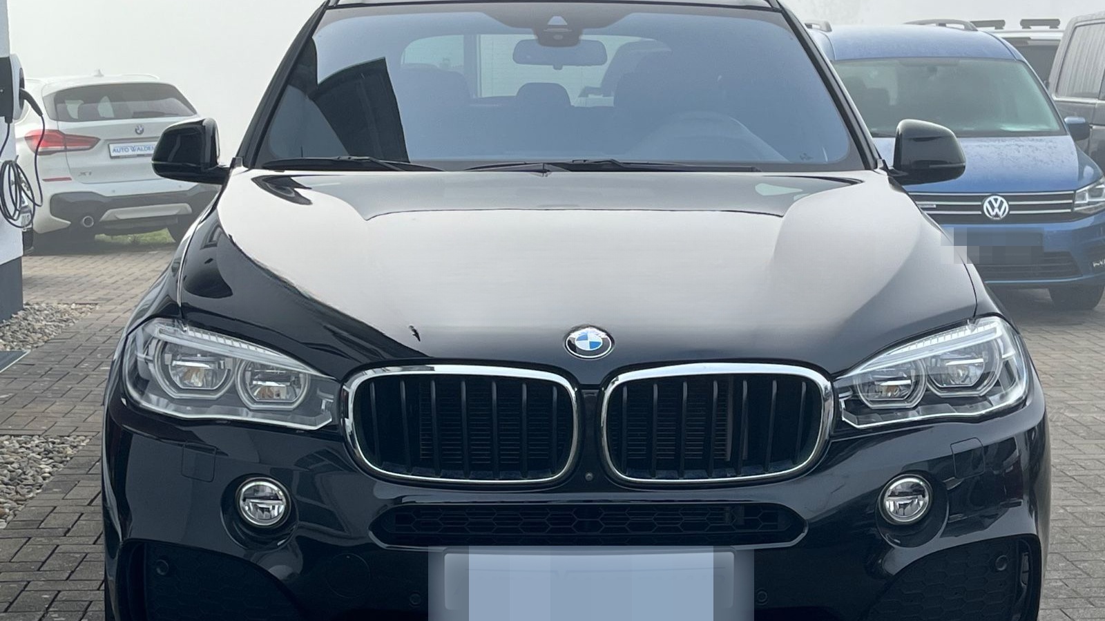 BMW X5 xDrive 30d M Sportpaket Standhzg. AHK HUD 21" foto 22