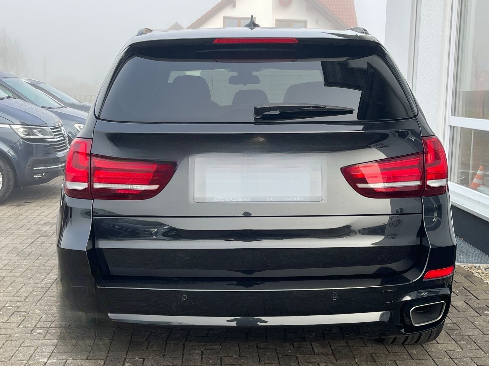 BMW X5 xDrive 30d M Sportpaket Standhzg. AHK HUD 21" foto 23