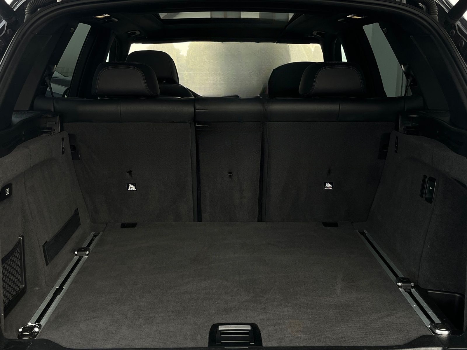 BMW X5 xDrive 30d M Sportpaket Standhzg. AHK HUD 21" foto 24