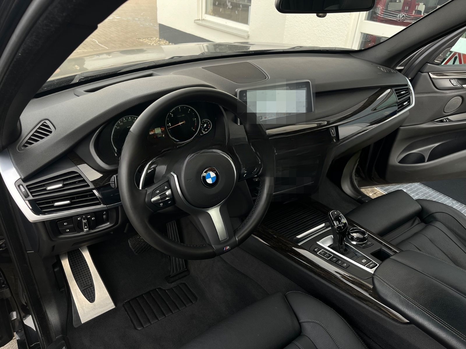 BMW X5 xDrive 30d M Sportpaket Standhzg. AHK HUD 21" foto 4