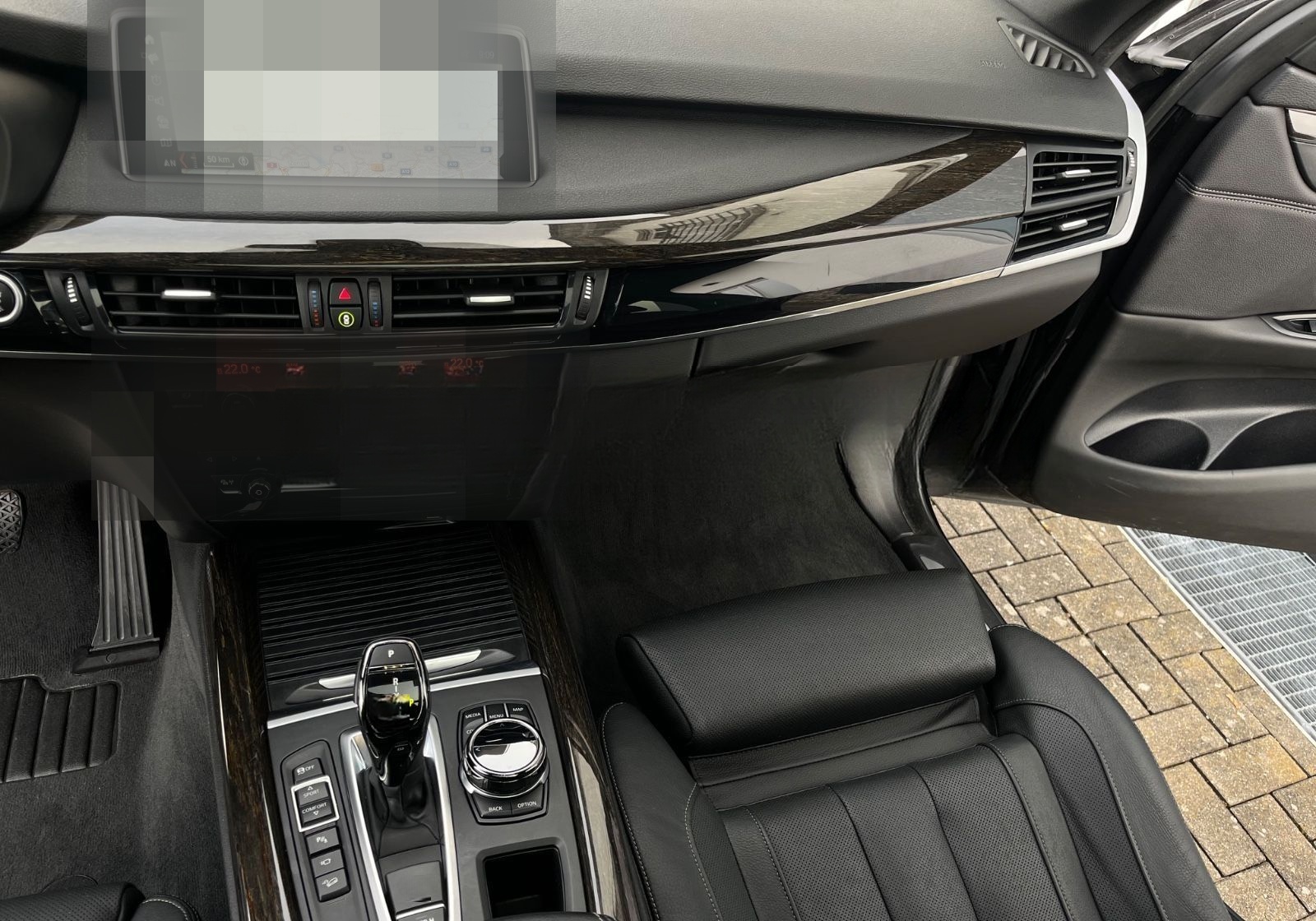 BMW X5 xDrive 30d M Sportpaket Standhzg. AHK HUD 21" foto 5