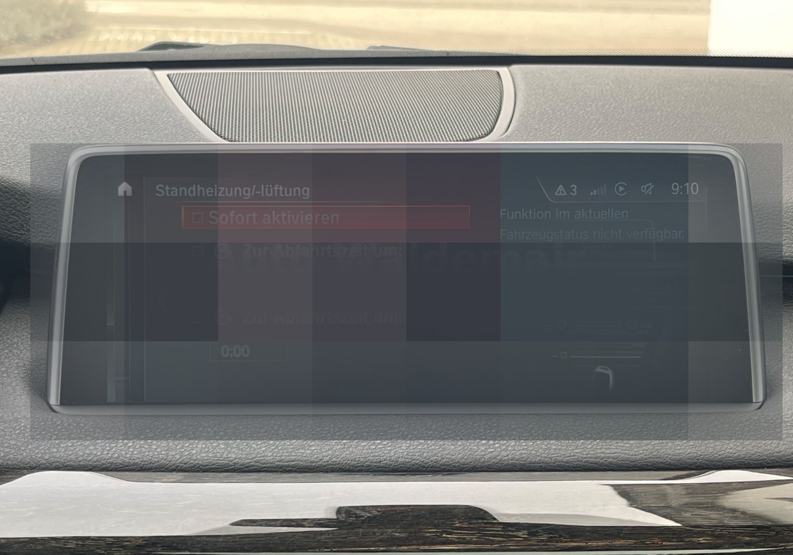 BMW X5 xDrive 30d M Sportpaket Standhzg. AHK HUD 21" foto 9