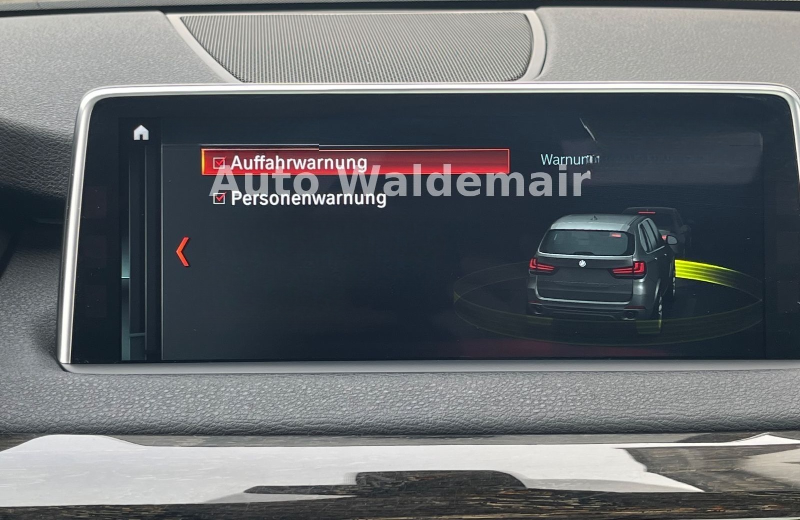 BMW X5 xDrive 30d M Sportpaket Standhzg. AHK HUD 21" foto 10