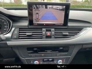 Audi A6 AVANT 3.0 TDI QUATTRO S-LINE | BOSE | LEDER foto 11